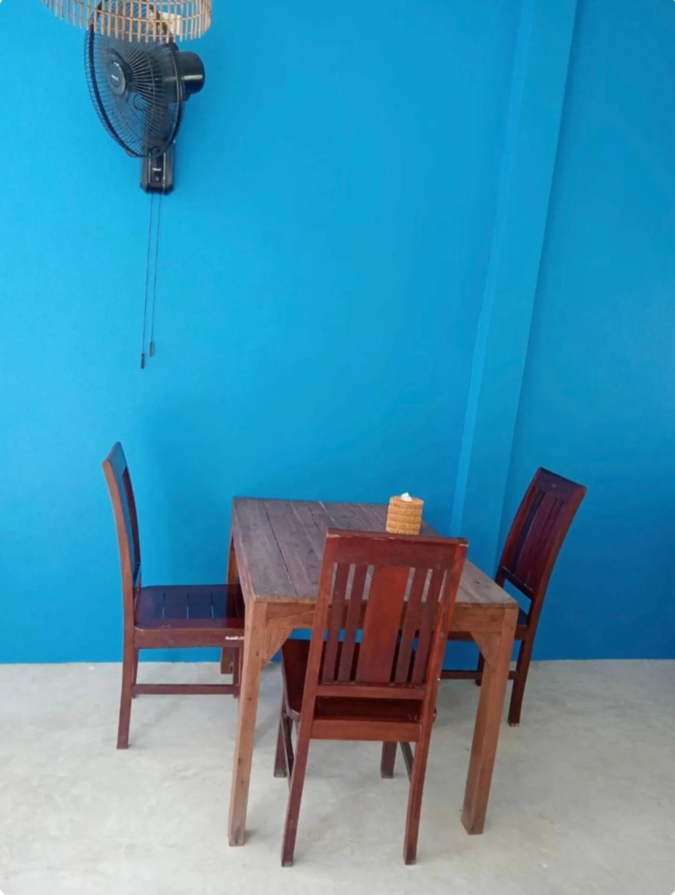 Kitchen or kitchenette in Rapina House