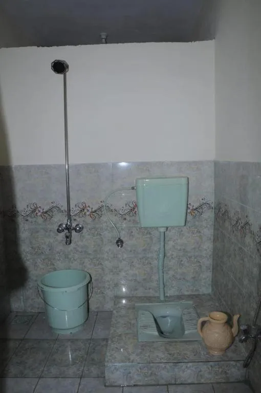 Sing Ong Guest House