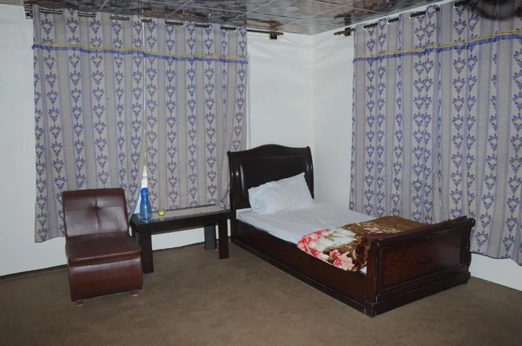 Sing Ong Guest House