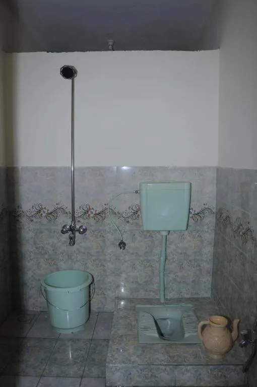 Sing Ong Guest House