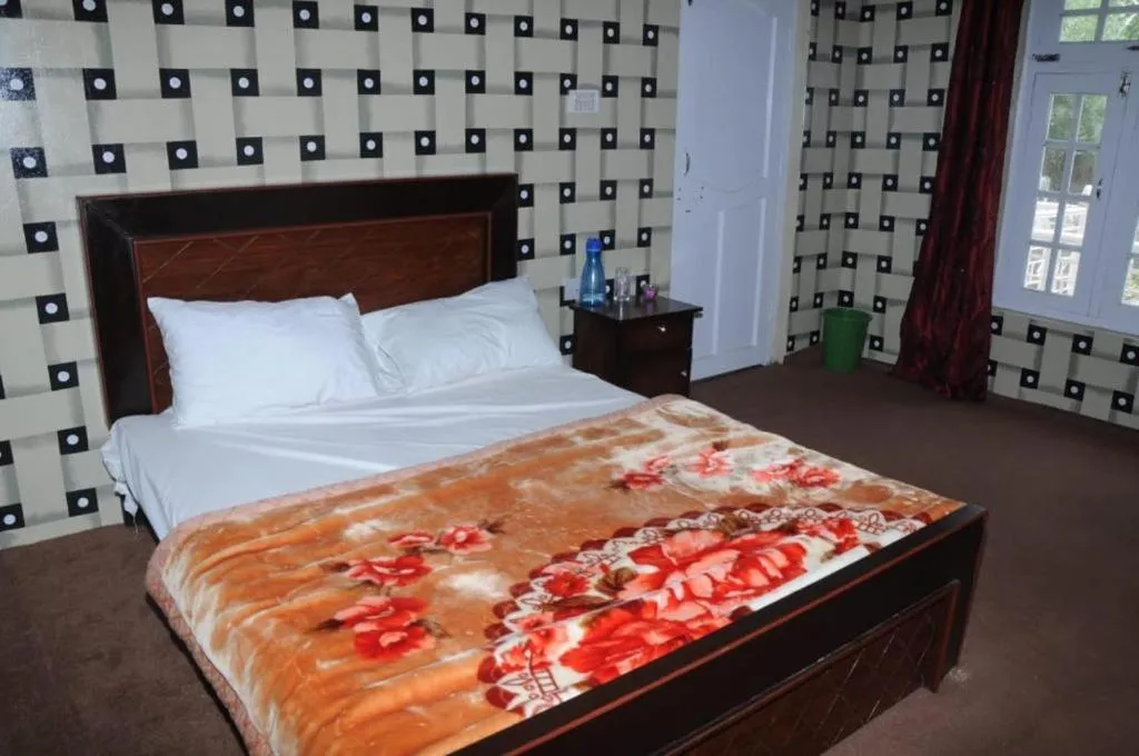 Sing Ong Guest House