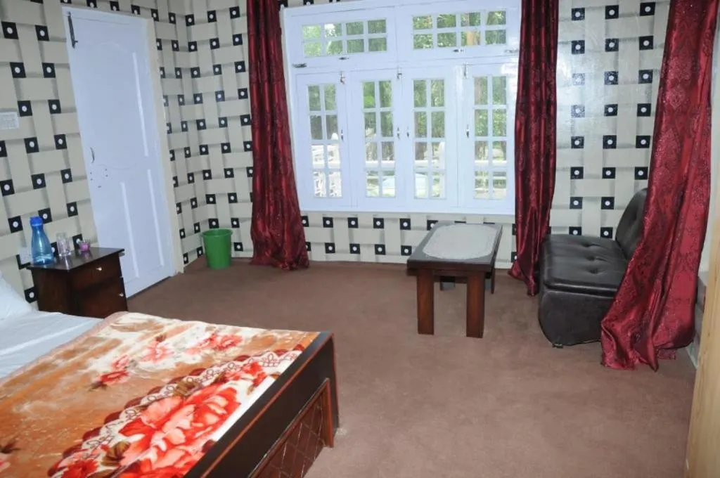 Sing Ong Guest House