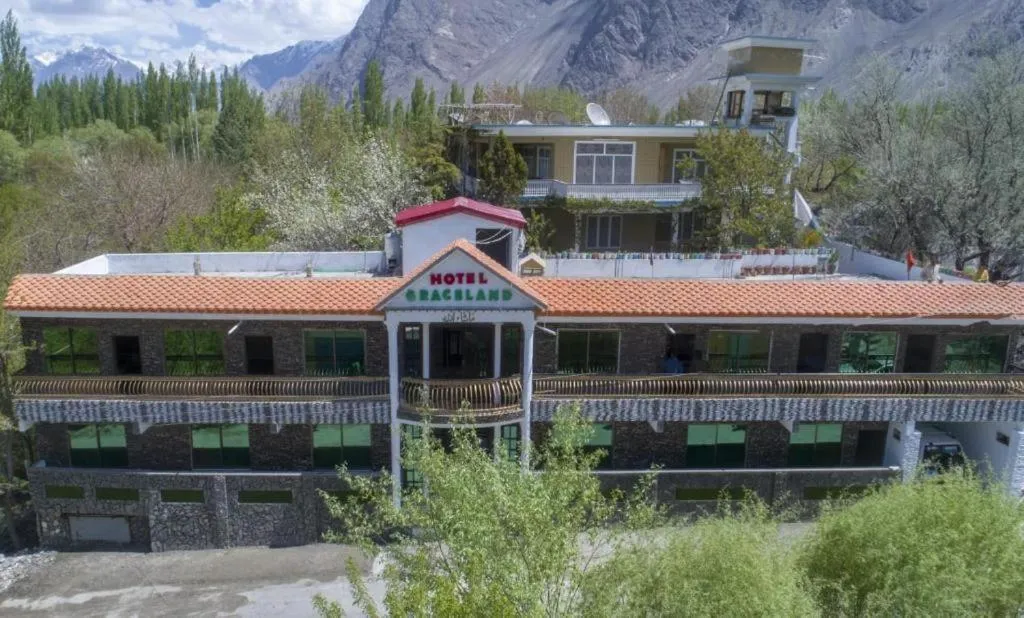 Sing Ong Guest House