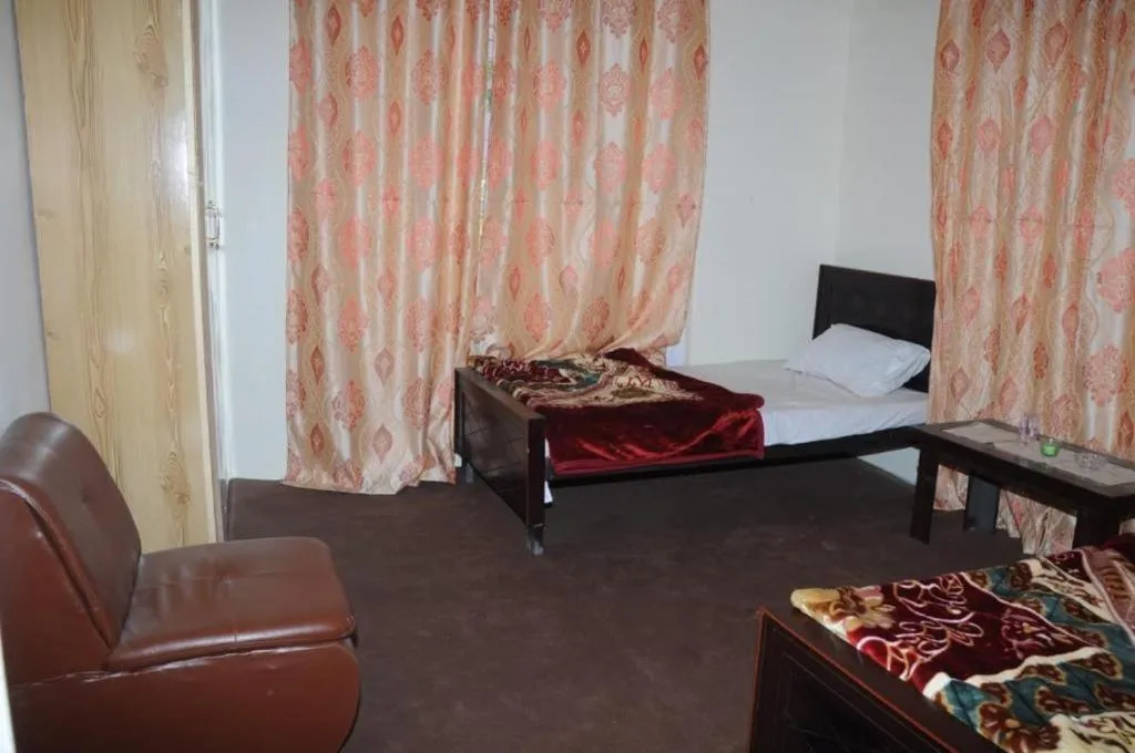 Sing Ong Guest House