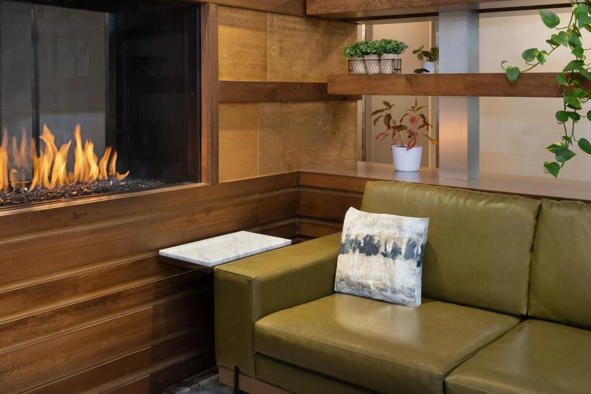 Property building in EVEN Hotel Bozeman Yellowstone Intl Arpt by IHG