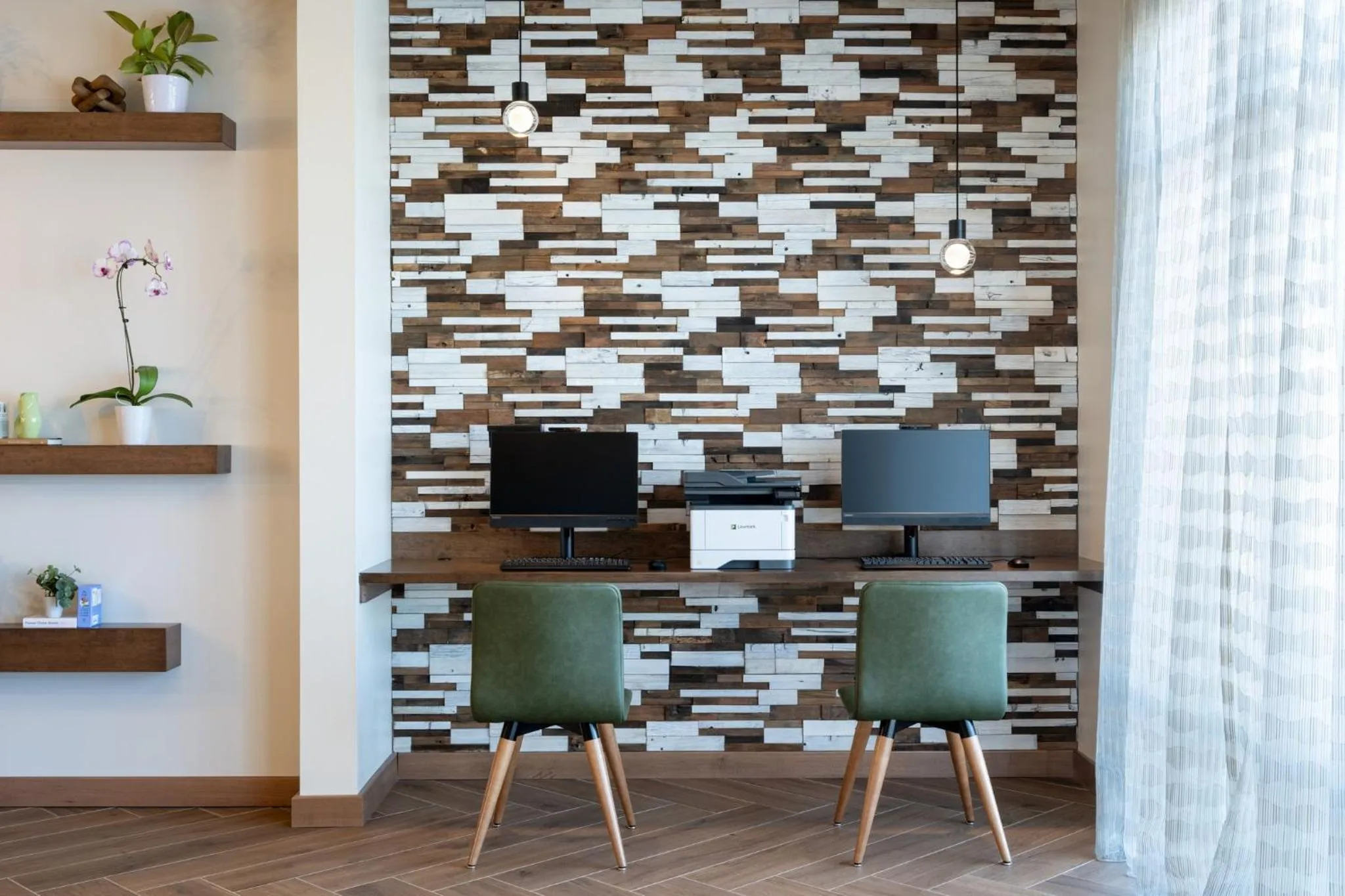 Other in EVEN Hotel Bozeman Yellowstone Intl Arpt by IHG