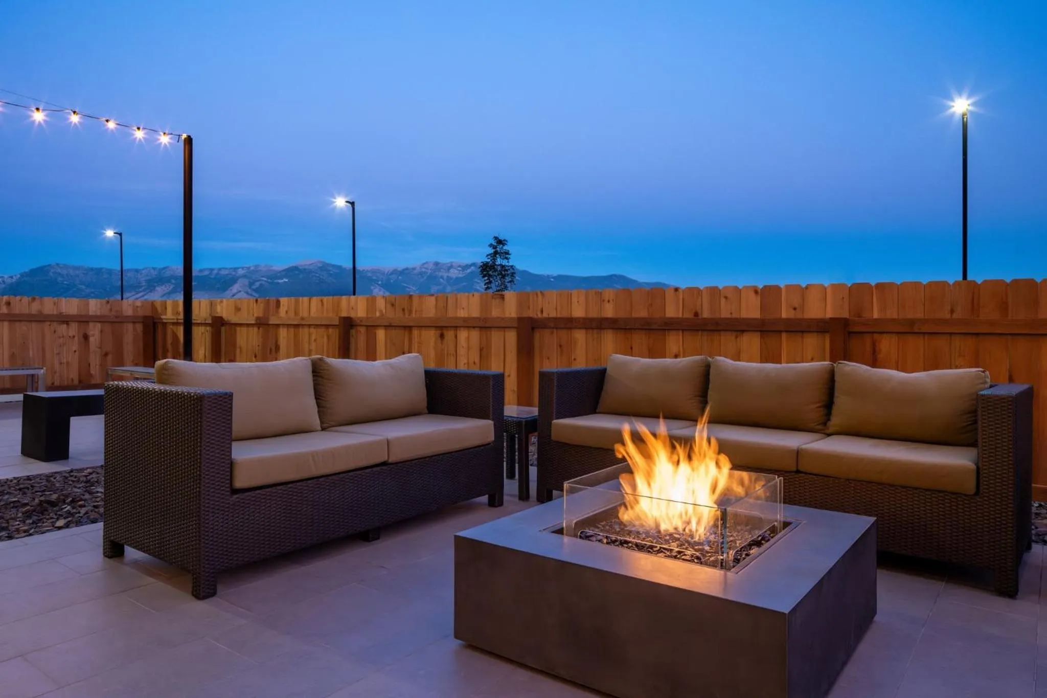 Other in EVEN Hotel Bozeman Yellowstone Intl Arpt by IHG