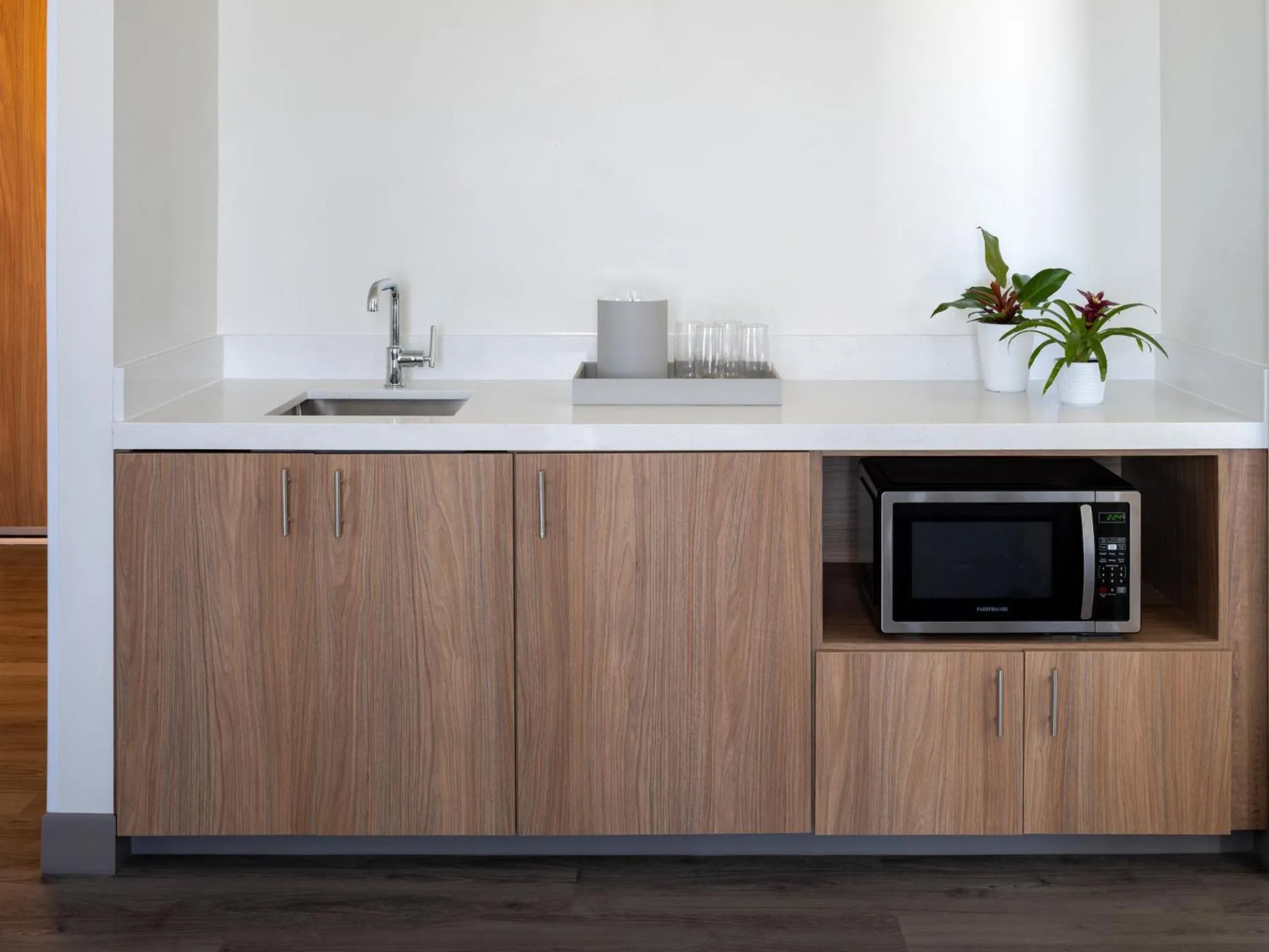 Photo of the whole room in EVEN Hotel Bozeman Yellowstone Intl Arpt by IHG