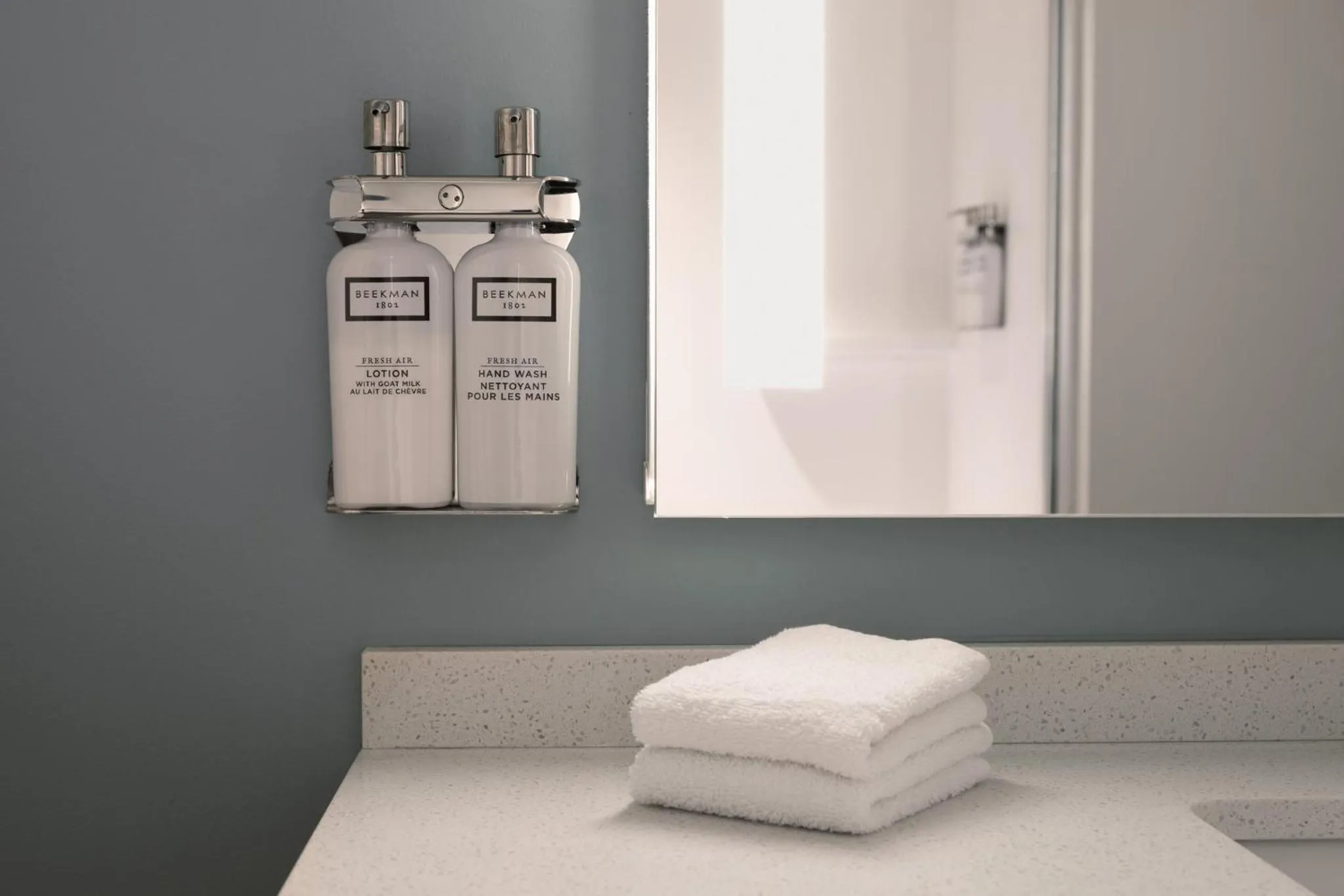 Photo of the whole room in EVEN Hotel Bozeman Yellowstone Intl Arpt by IHG