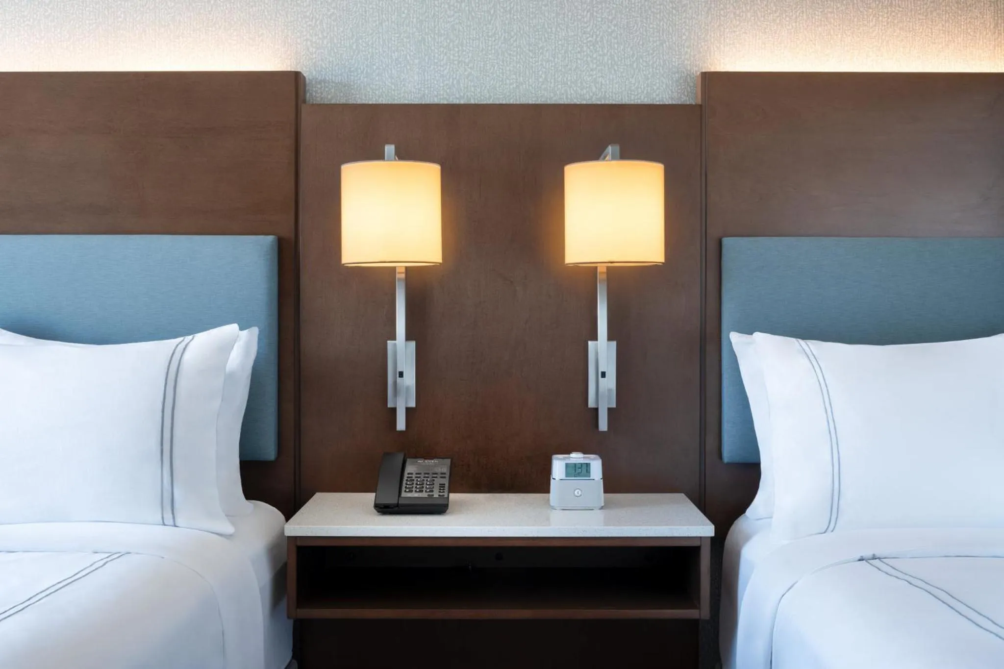 Photo of the whole room in EVEN Hotel Bozeman Yellowstone Intl Arpt by IHG