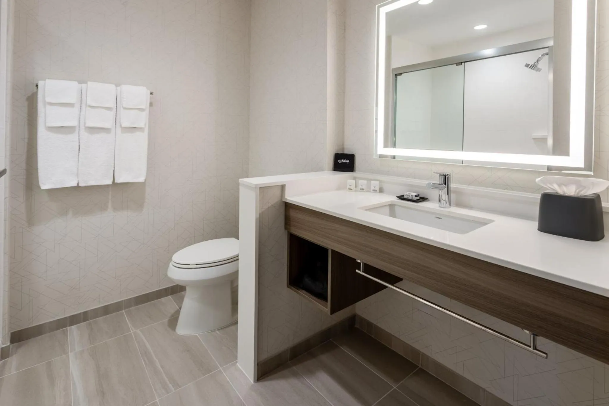 Photo of the whole room in Holiday Inn Express & Suites Benson by IHG