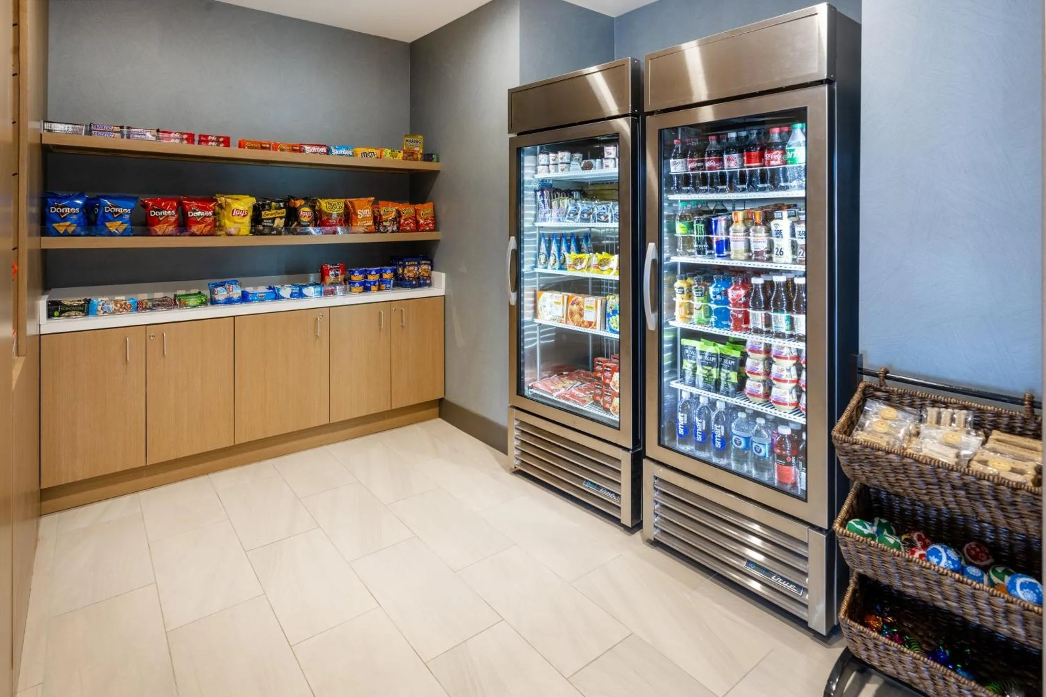 Other in Holiday Inn Express & Suites Benson by IHG