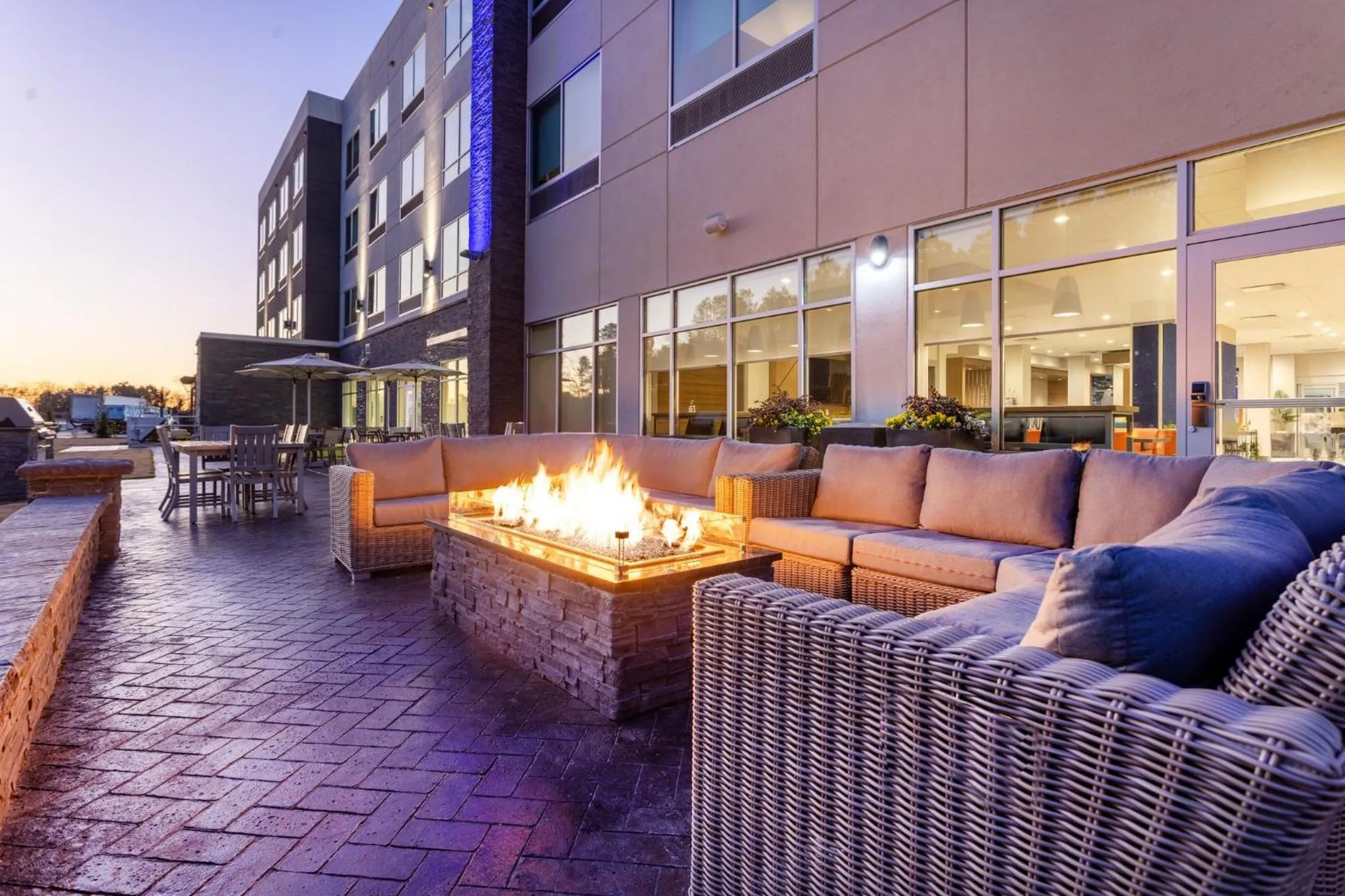 Other in Holiday Inn Express & Suites Benson by IHG