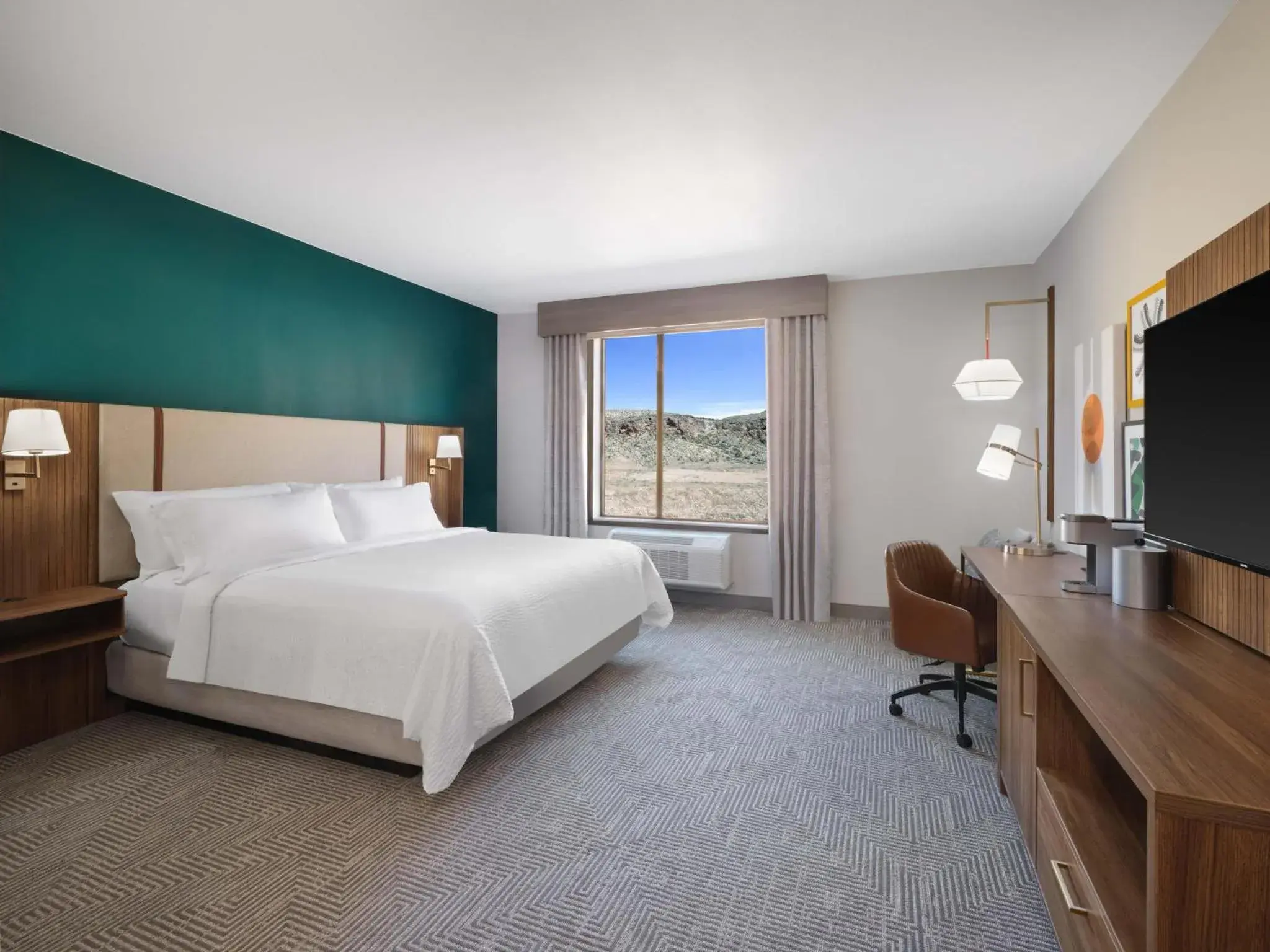 King Suite - single occupancy in Holiday Inn La Verkin - Zion Park by IHG King Suite - single occupancy in Holiday Inn La Verkin - Zion Park by IHG