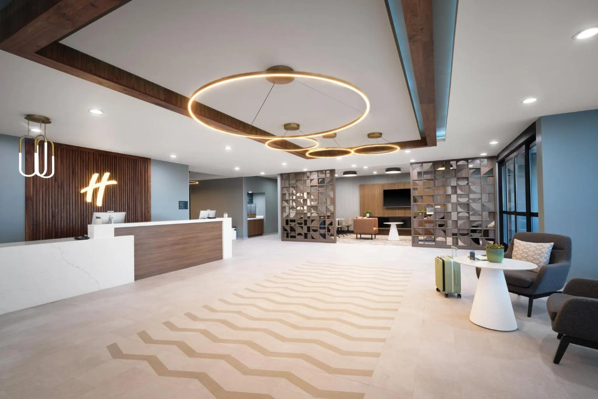 Property building in Holiday Inn La Verkin - Zion Park by IHG