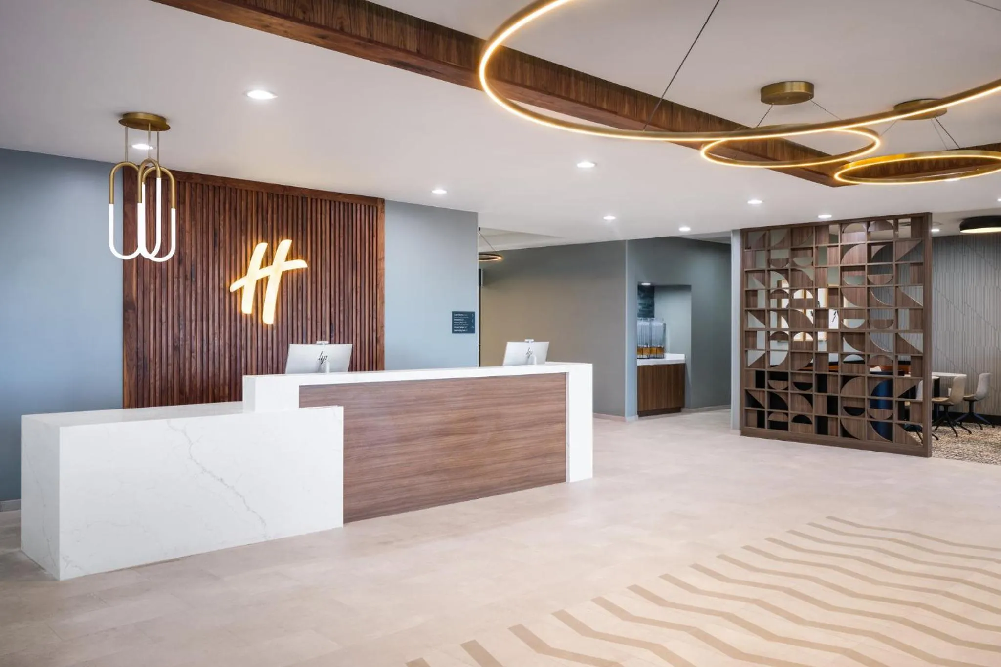 Property building in Holiday Inn La Verkin - Zion Park by IHG