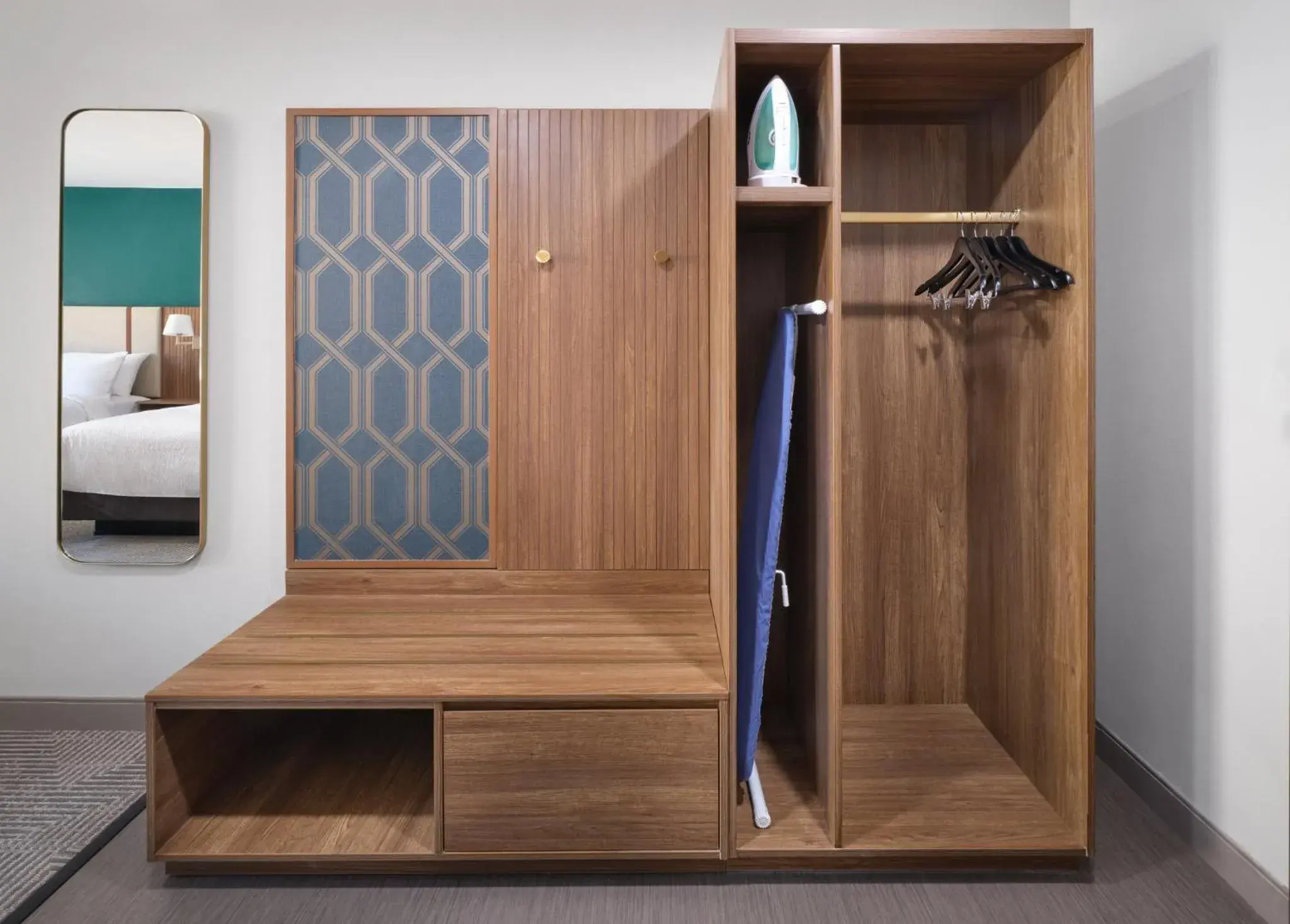 King Room - single occupancy - Hearing Accessible in Holiday Inn La Verkin - Zion Park by IHG King Room - single occupancy - Hearing Accessible in Holiday Inn La Verkin - Zion Park by IHG