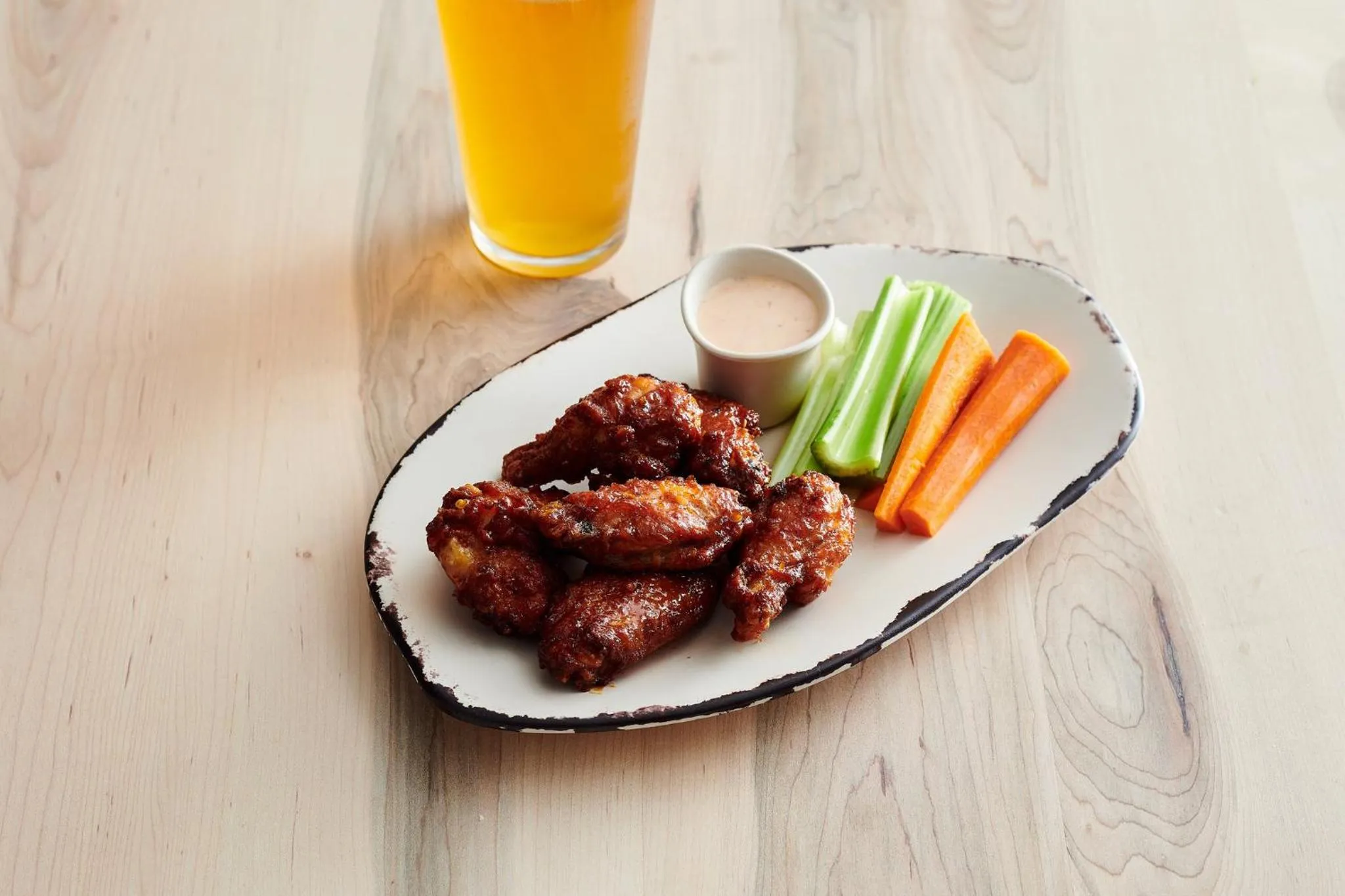 Restaurant/places to eat in Holiday Inn La Verkin - Zion Park by IHG