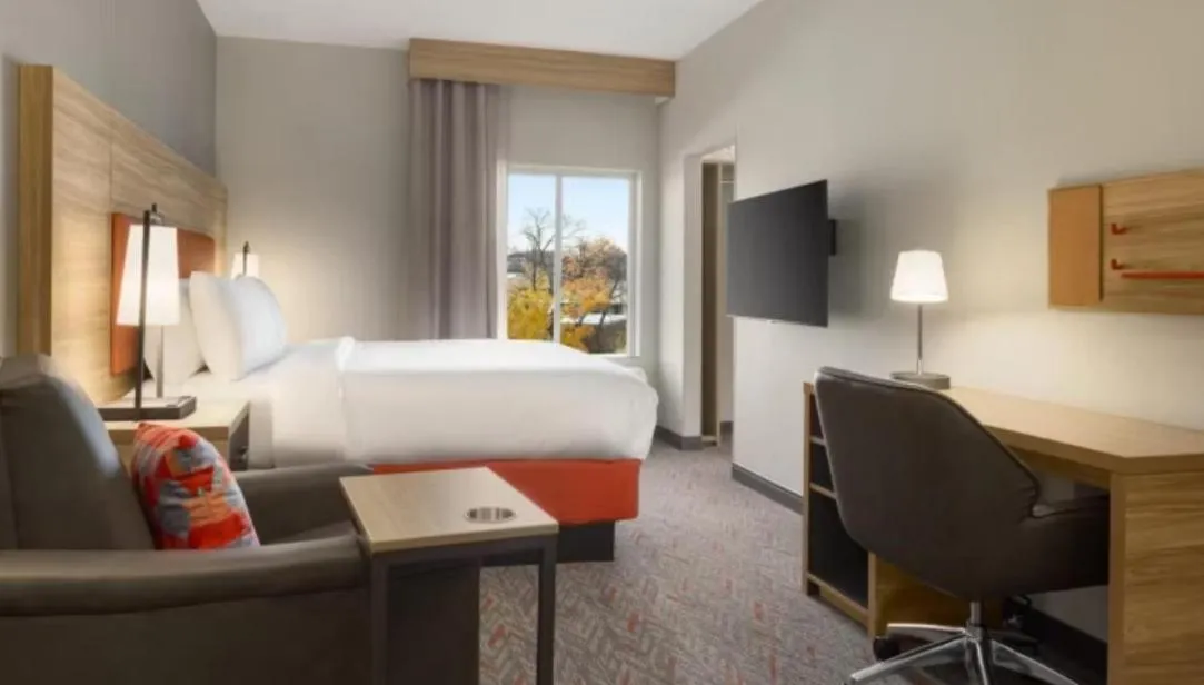 Candlewood Suites Trois-Rivières Ouest by IHG