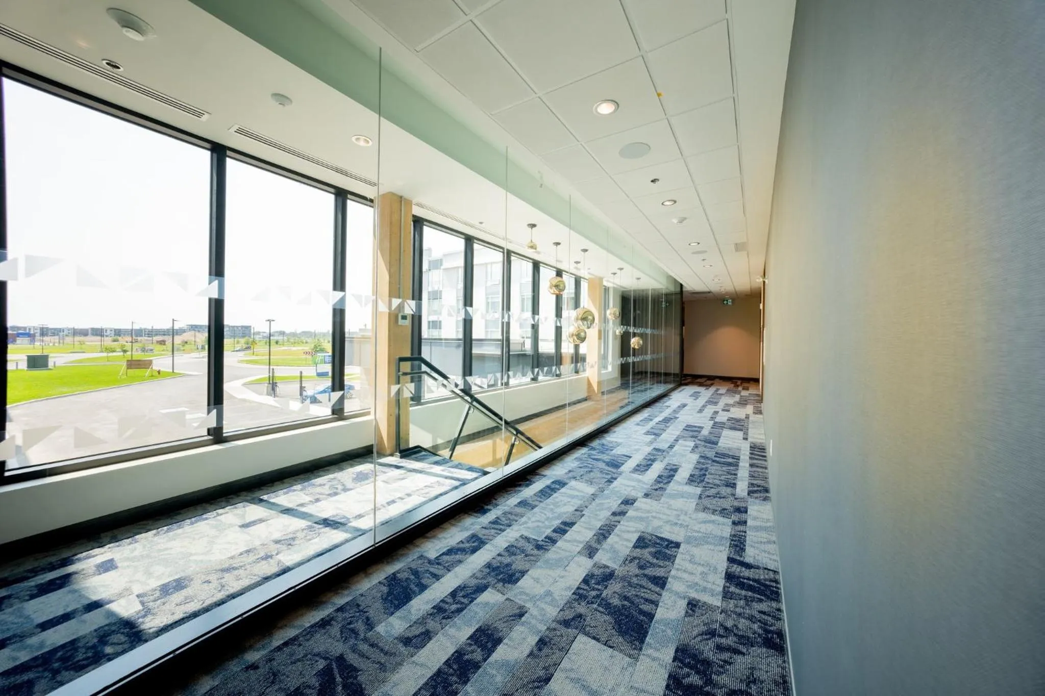 Meeting/conference room in Candlewood Suites Trois-Rivières Ouest by IHG