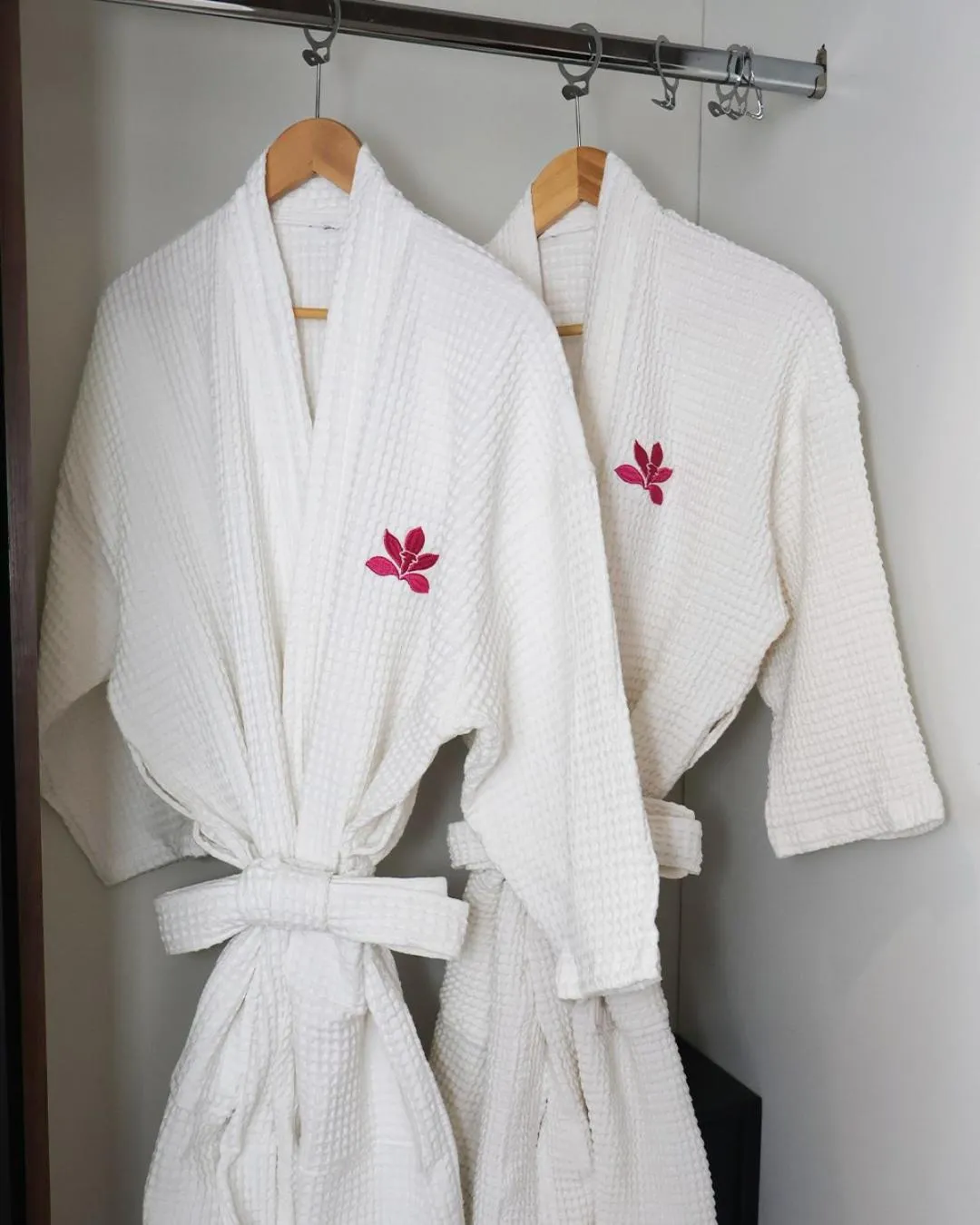 room service in Hotel Maywa