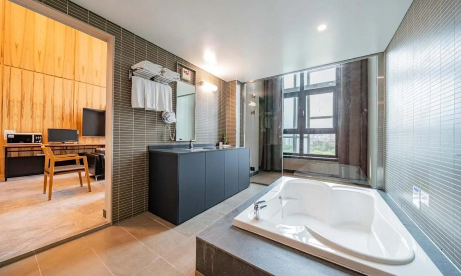 Yeongdeungpo Lifestyle F Hotel