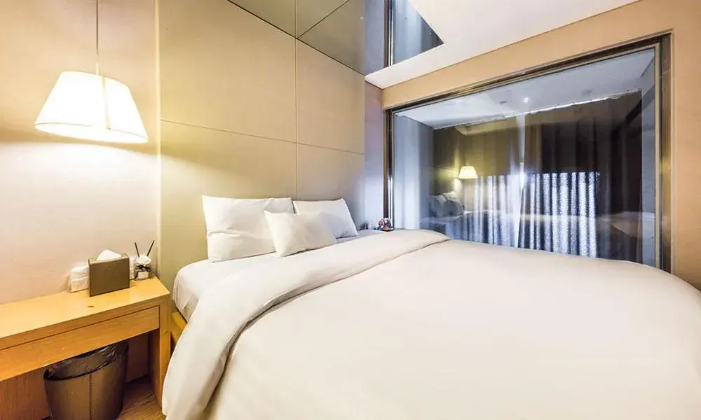 Yeongdeungpo Lifestyle F Hotel Yeongdeungpo Lifestyle F Hotel