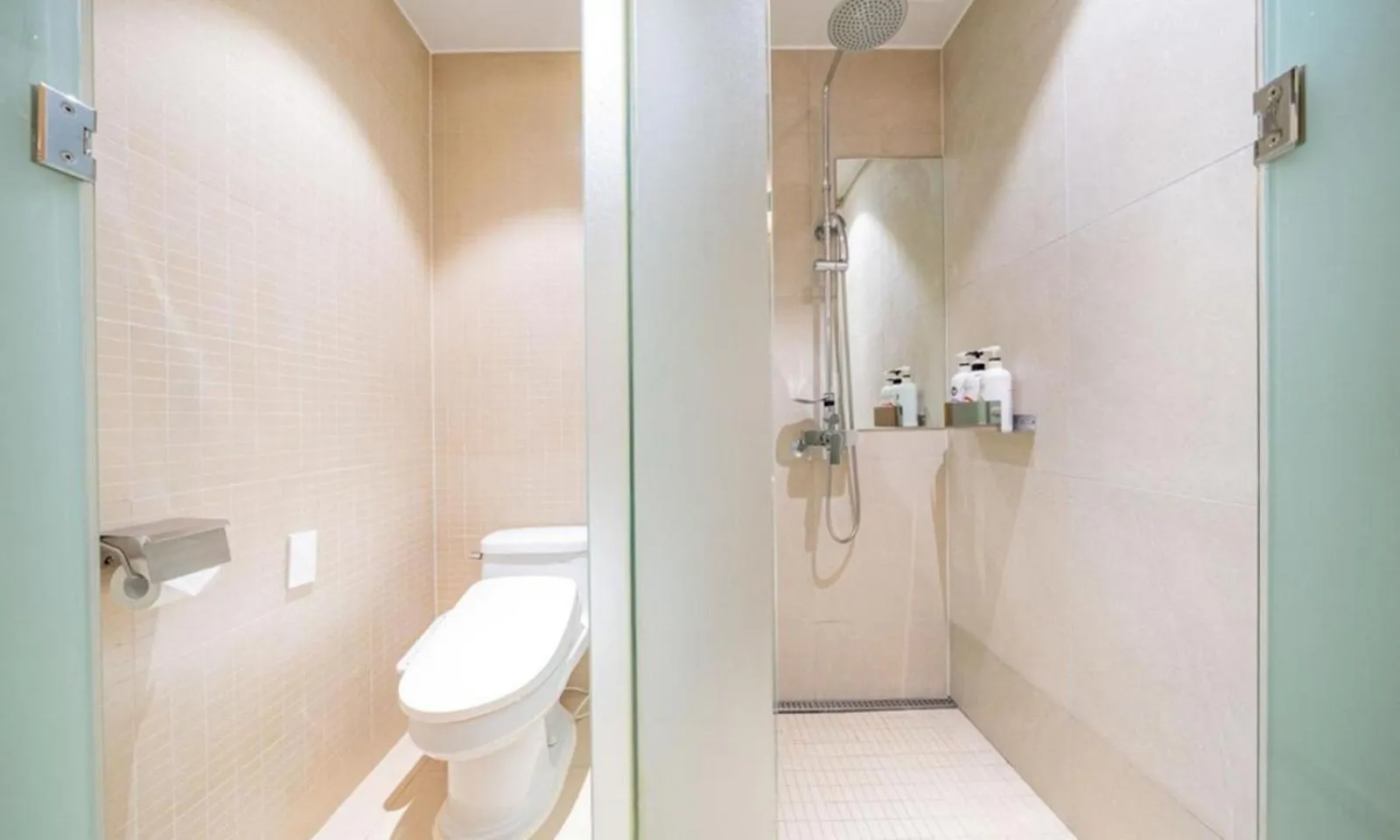 Yeongdeungpo Lifestyle F Hotel