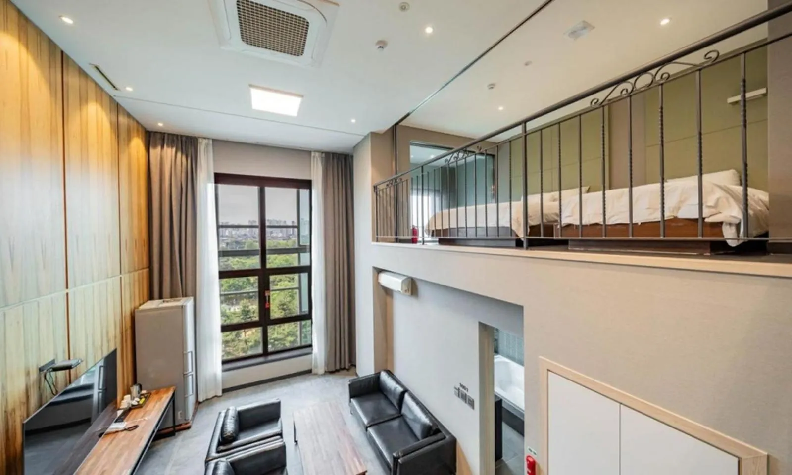 Yeongdeungpo Lifestyle F Hotel