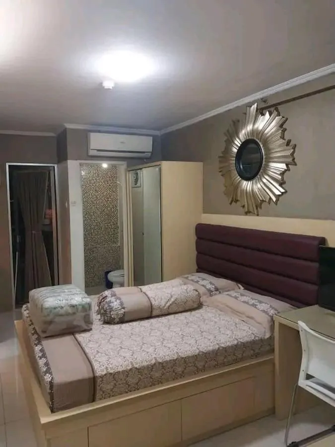 Apartemen Bassura