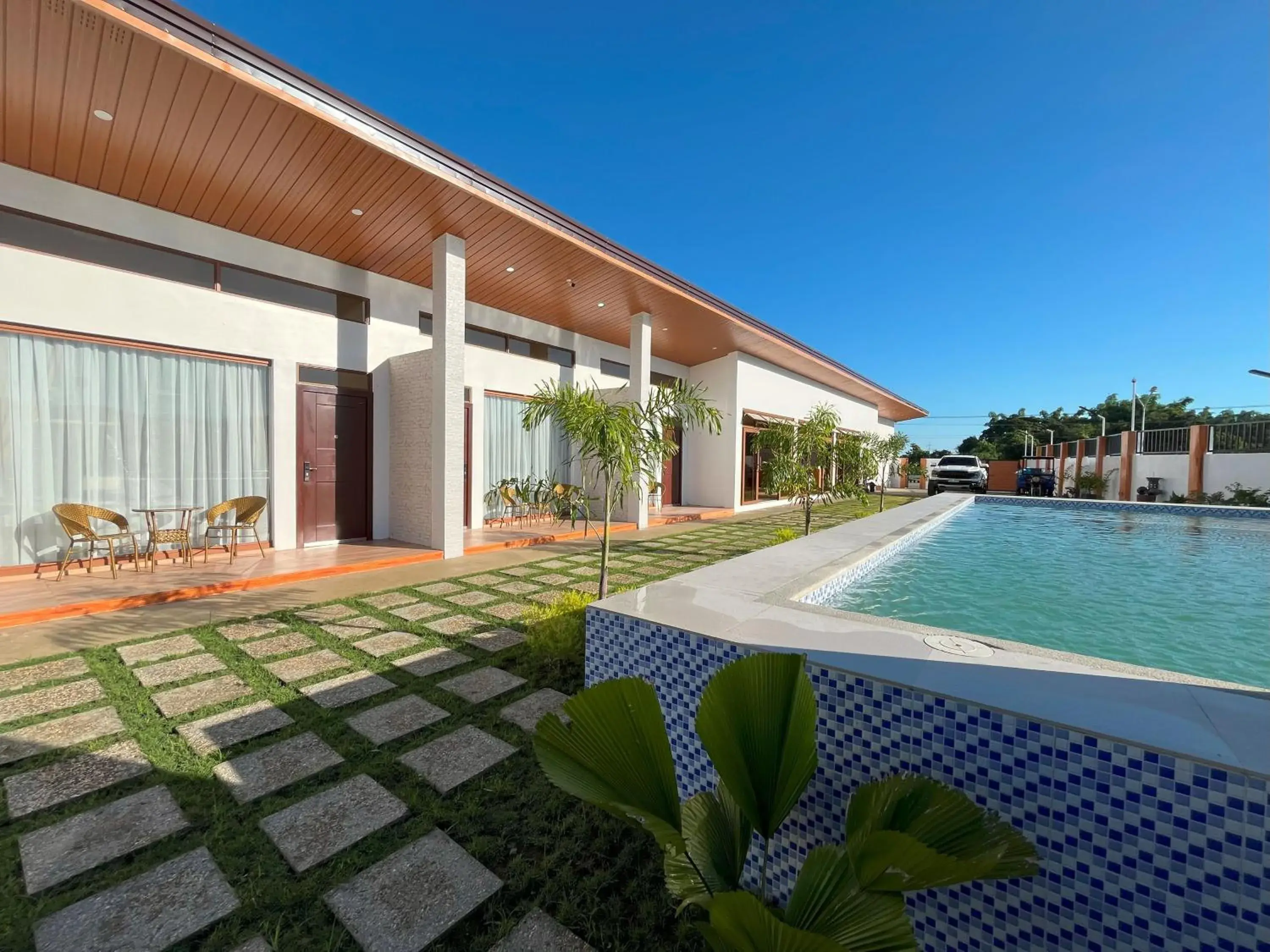 Villa Mercedes Private Resort Villa Mercedes Private Resort