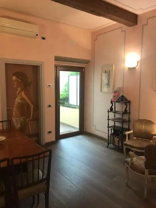 Casa di Annusca Apartment