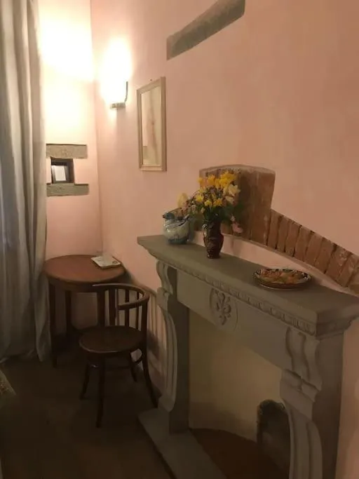 Casa di Annusca Apartment