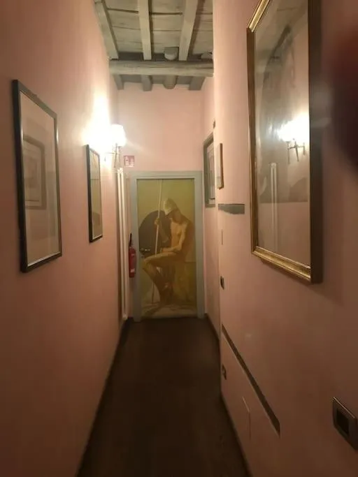 Casa di Annusca Apartment