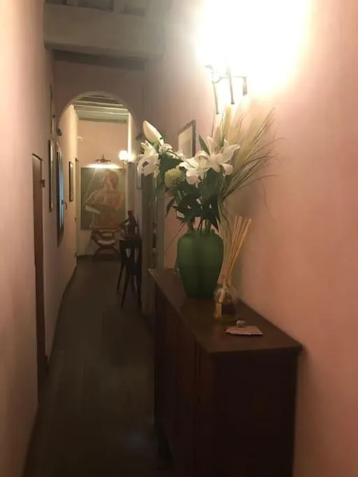 Casa di Annusca Apartment