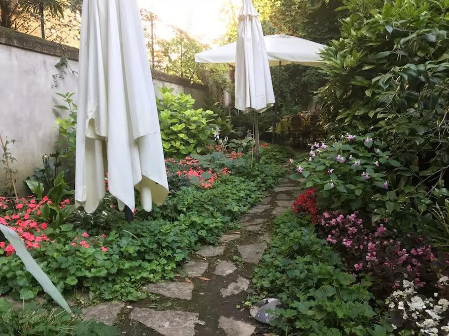 Casa di Annusca Apartment