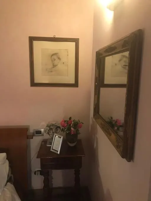 Casa di Annusca Apartment