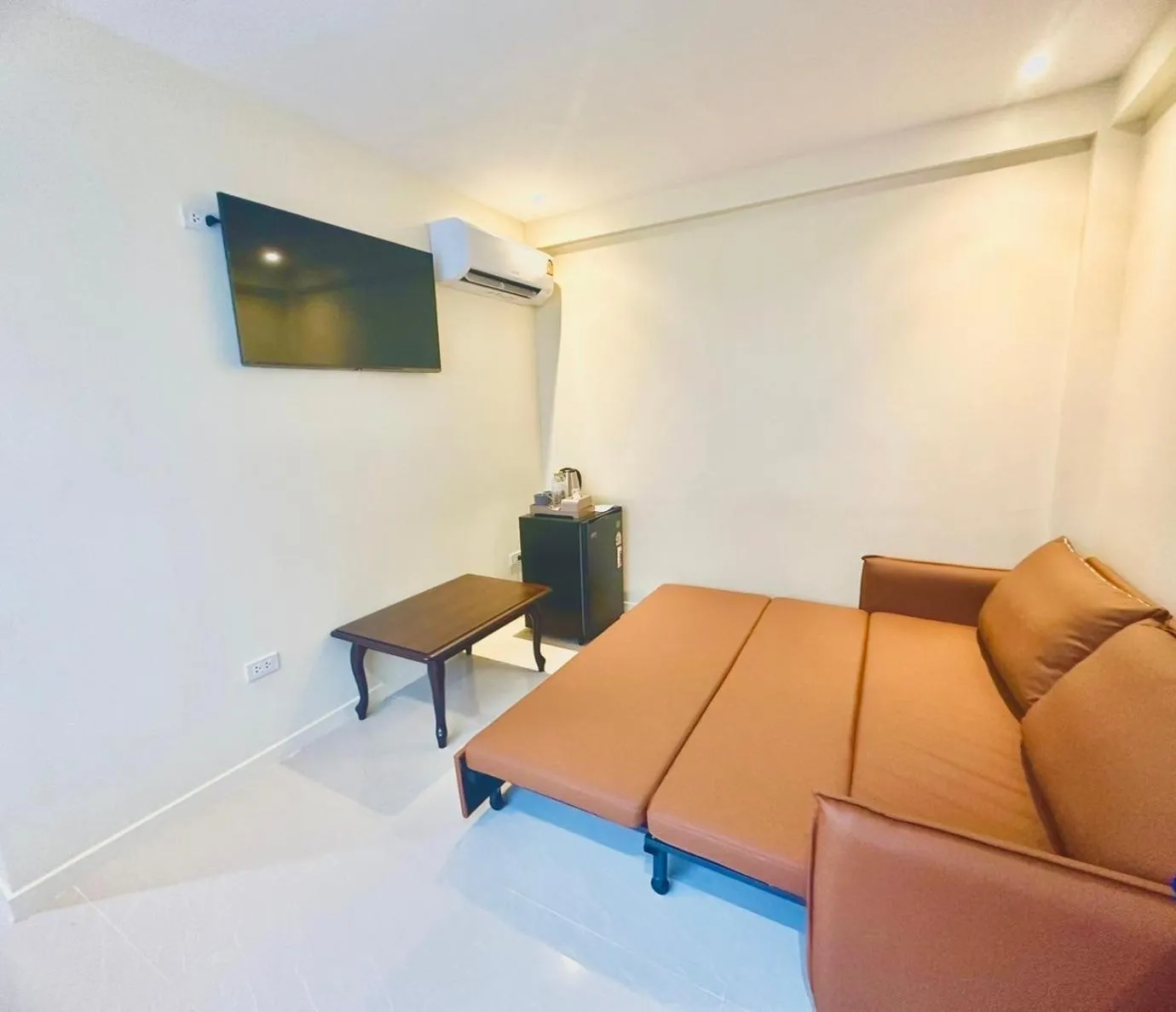 ABC HA Hotel Bangkok