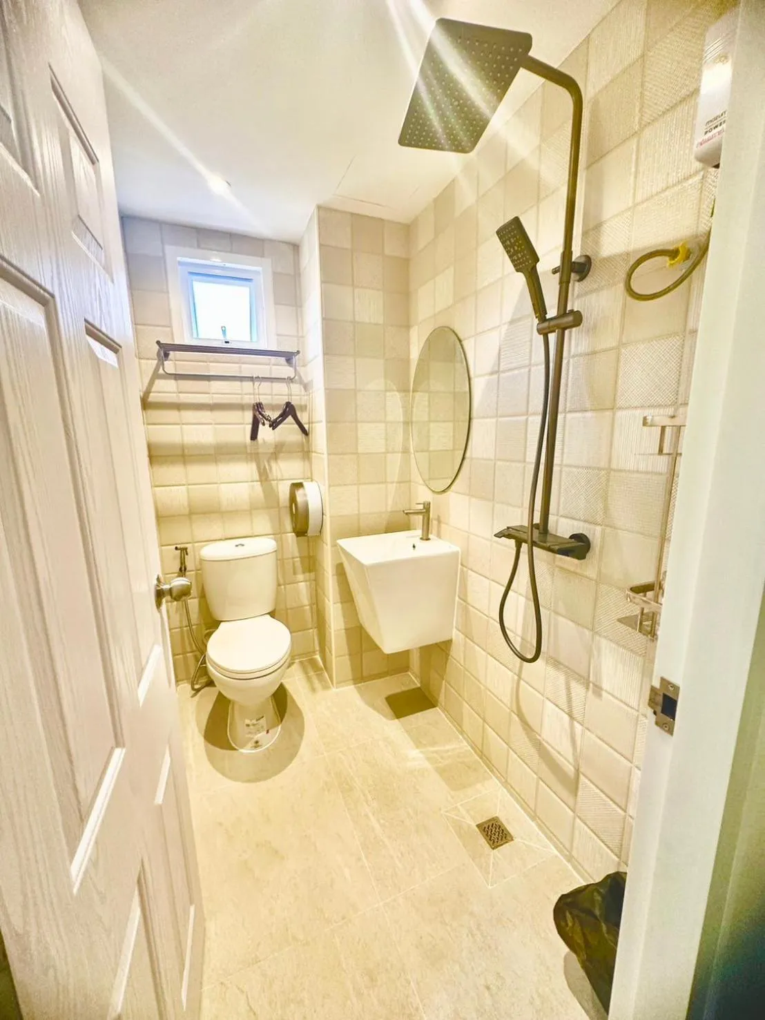 ABC HA Hotel Bangkok