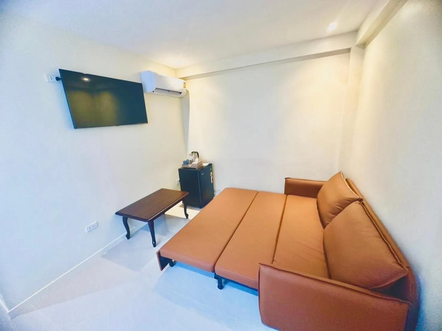 ABC HA Hotel Bangkok