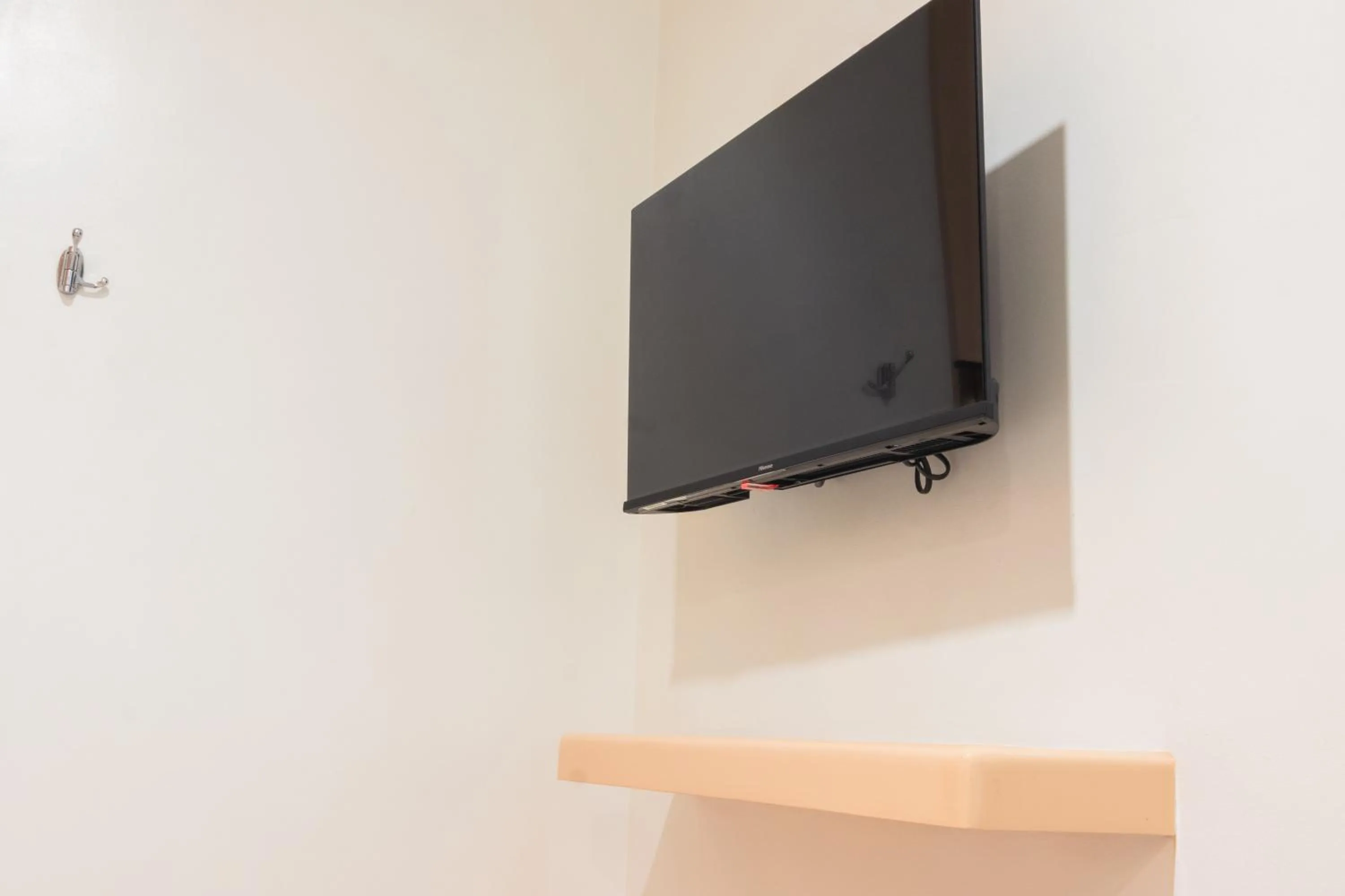 TV and multimedia in Hotel Sogo Guadalupe