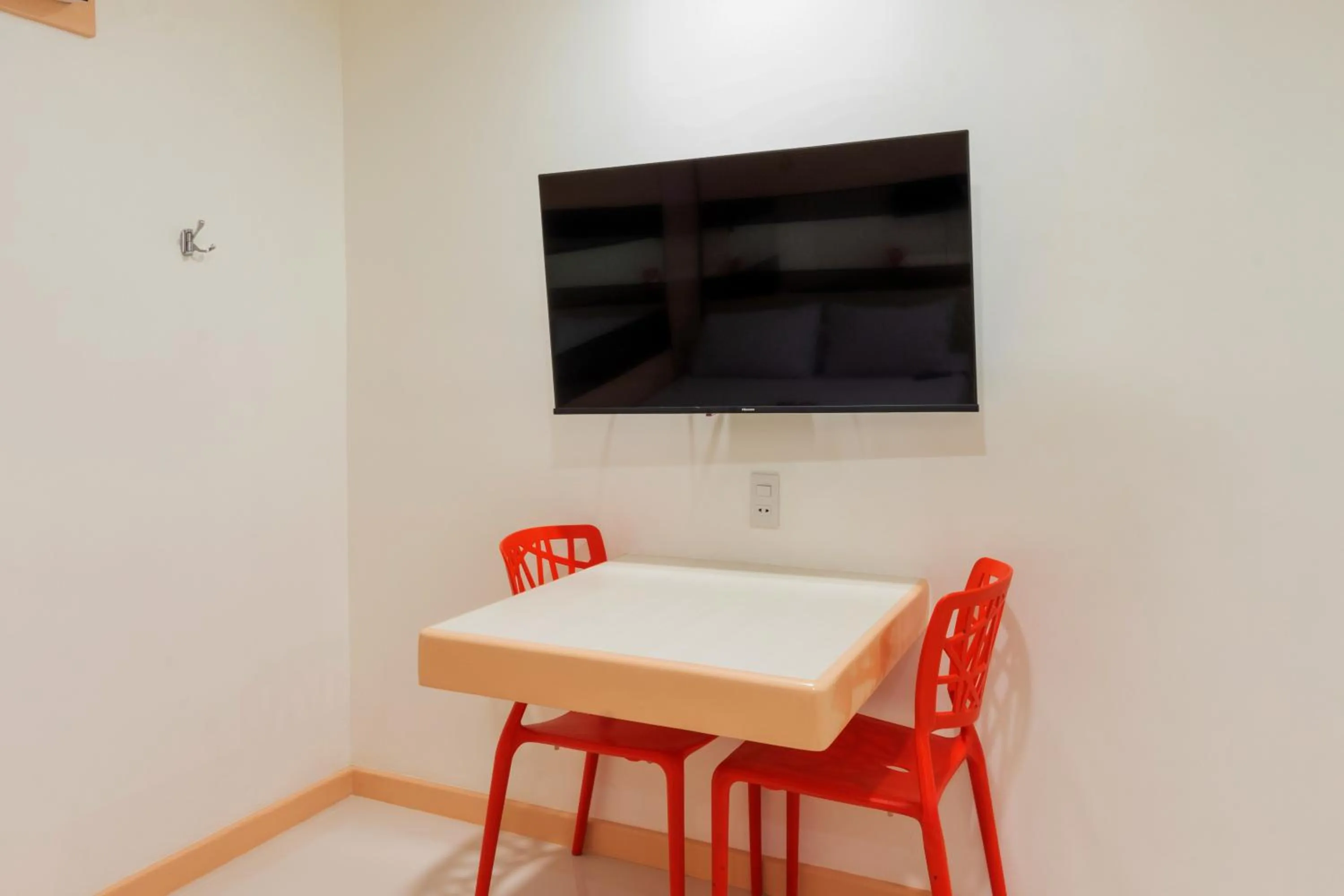 furniture in Hotel Sogo Guadalupe