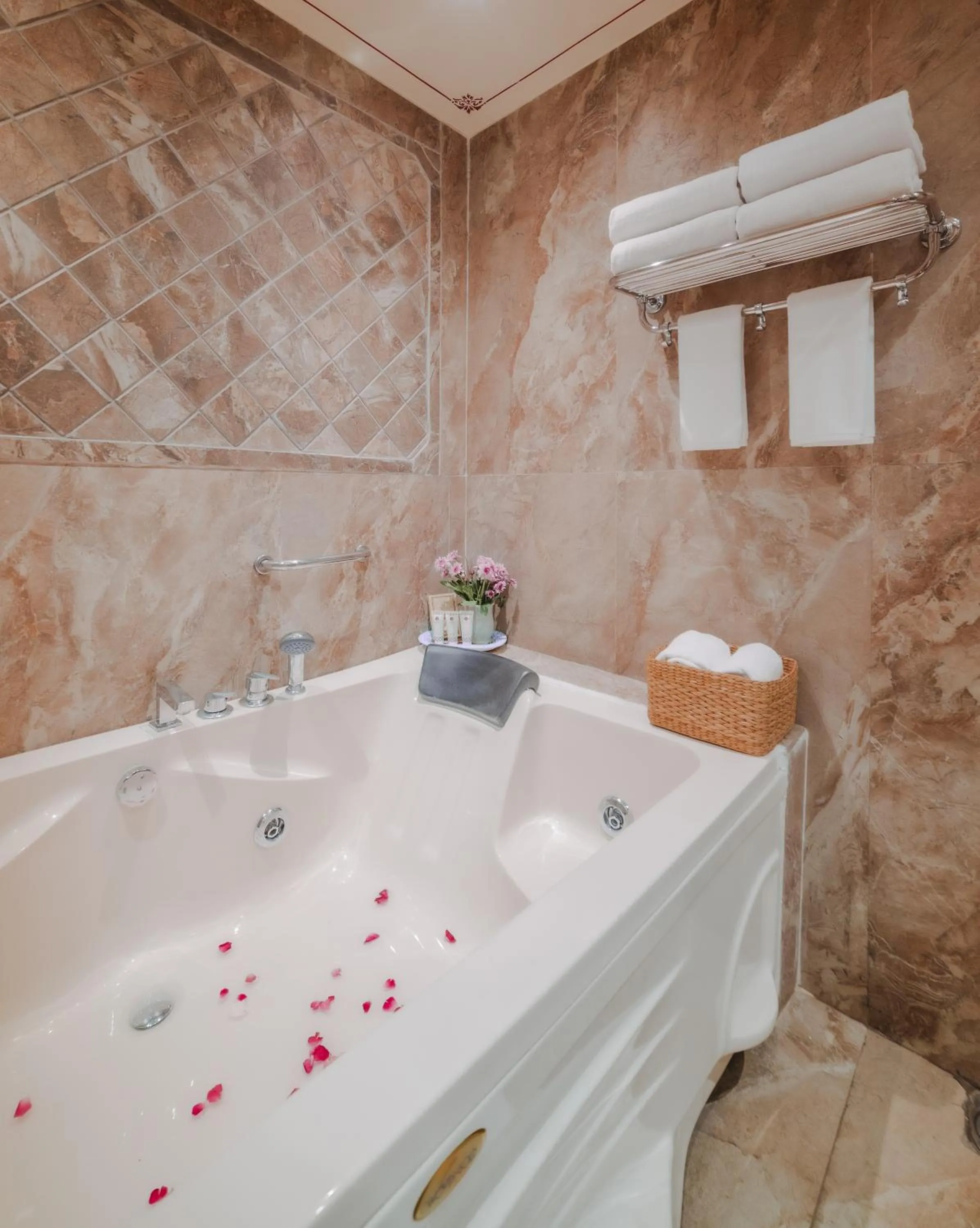 Chokhi Dhani The Ethnic 5-Star Deluxe Resort