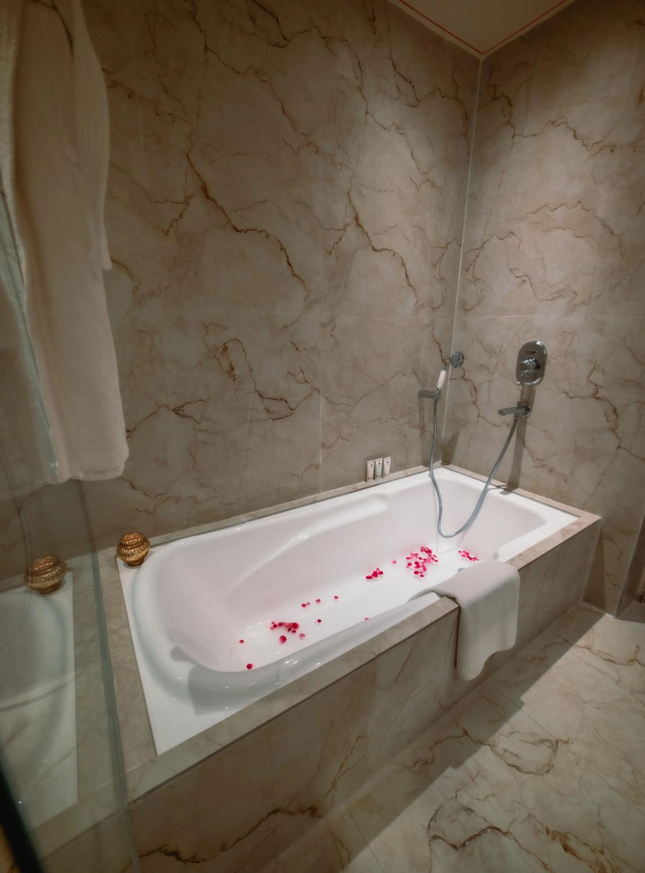 Chokhi Dhani The Ethnic 5-Star Deluxe Resort