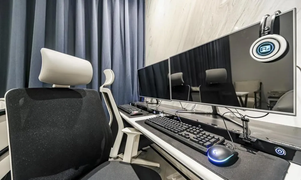 Daegu Dongseongro Hotel Labella