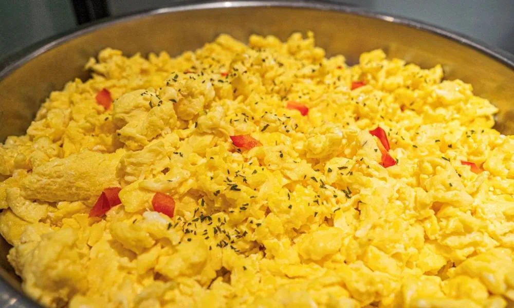 Daegu Dongseongro Hotel Labella