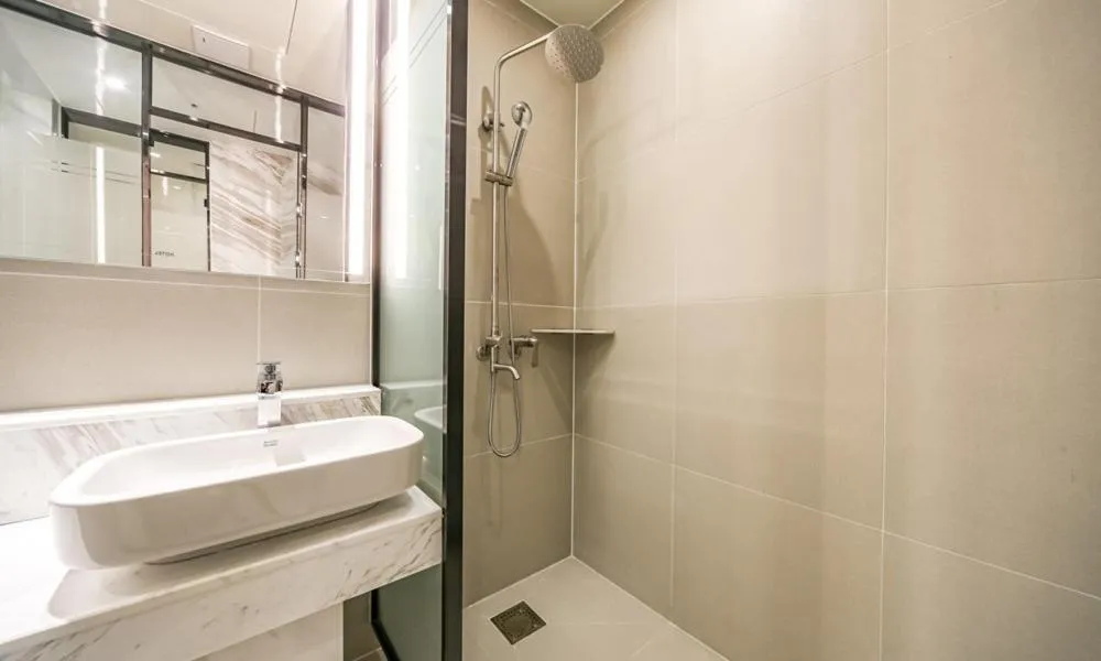 Daegu Dongseongro Hotel Labella