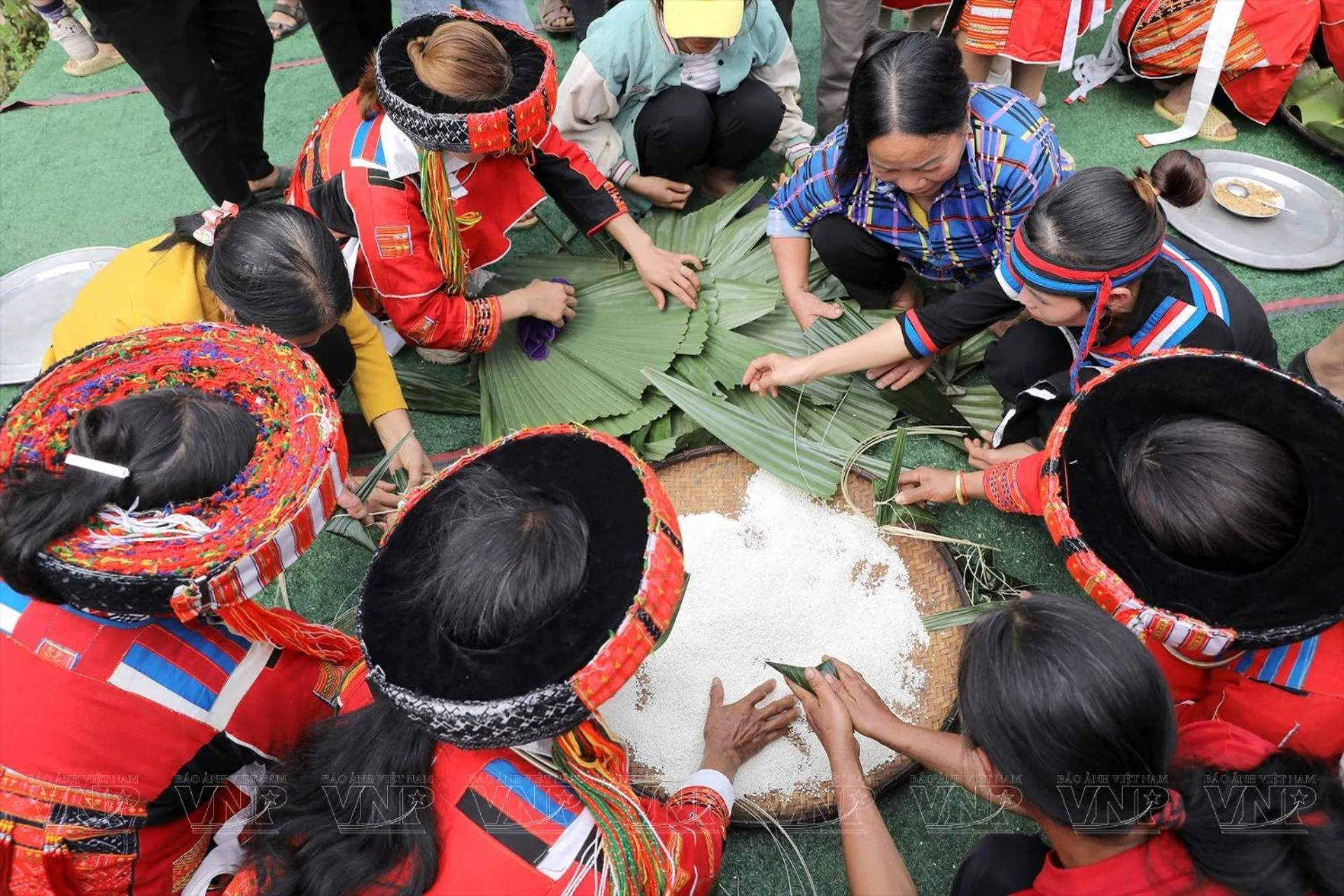 Activities in Lang Can Boutique Hotel