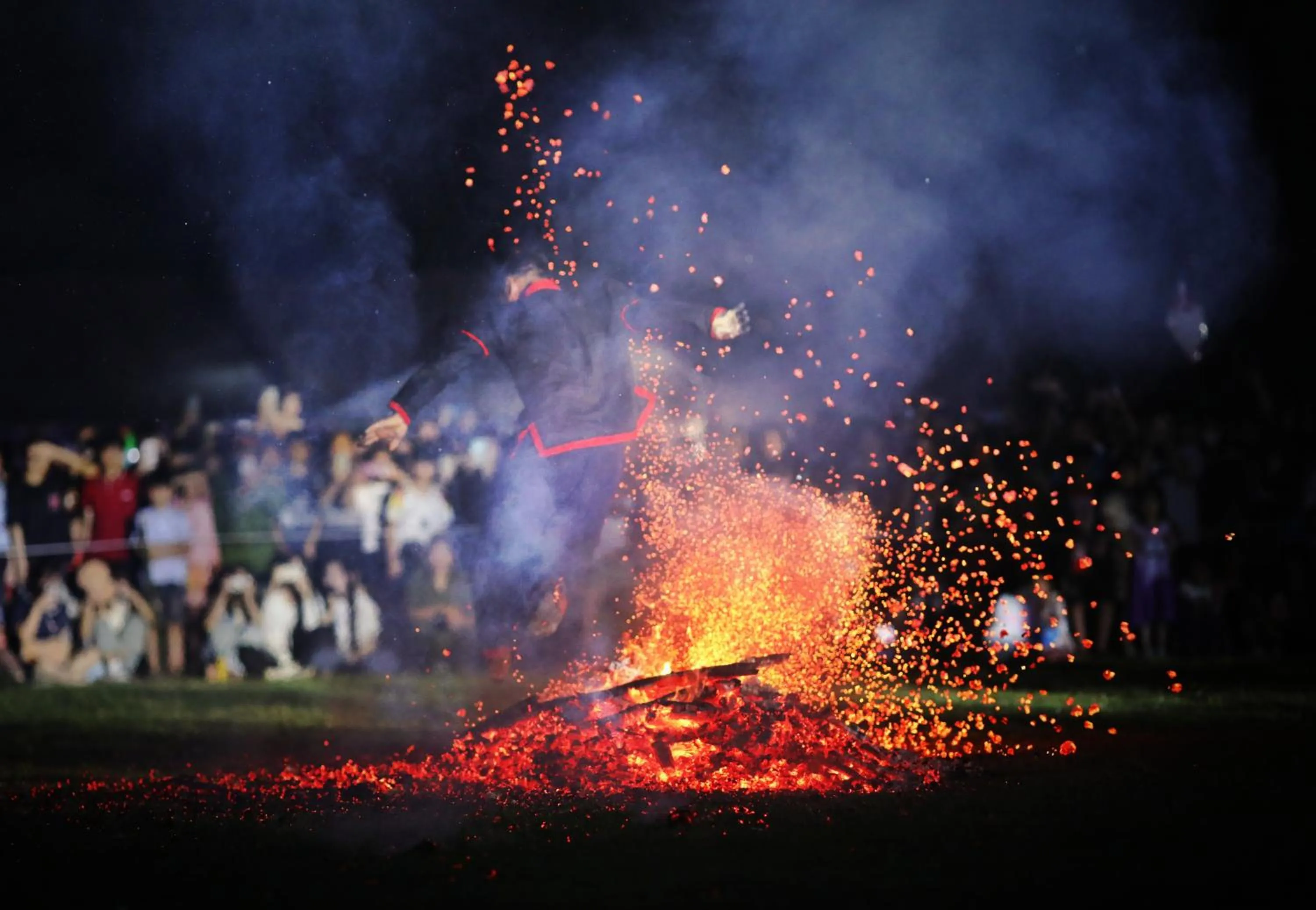 Activities in Lang Can Boutique Hotel