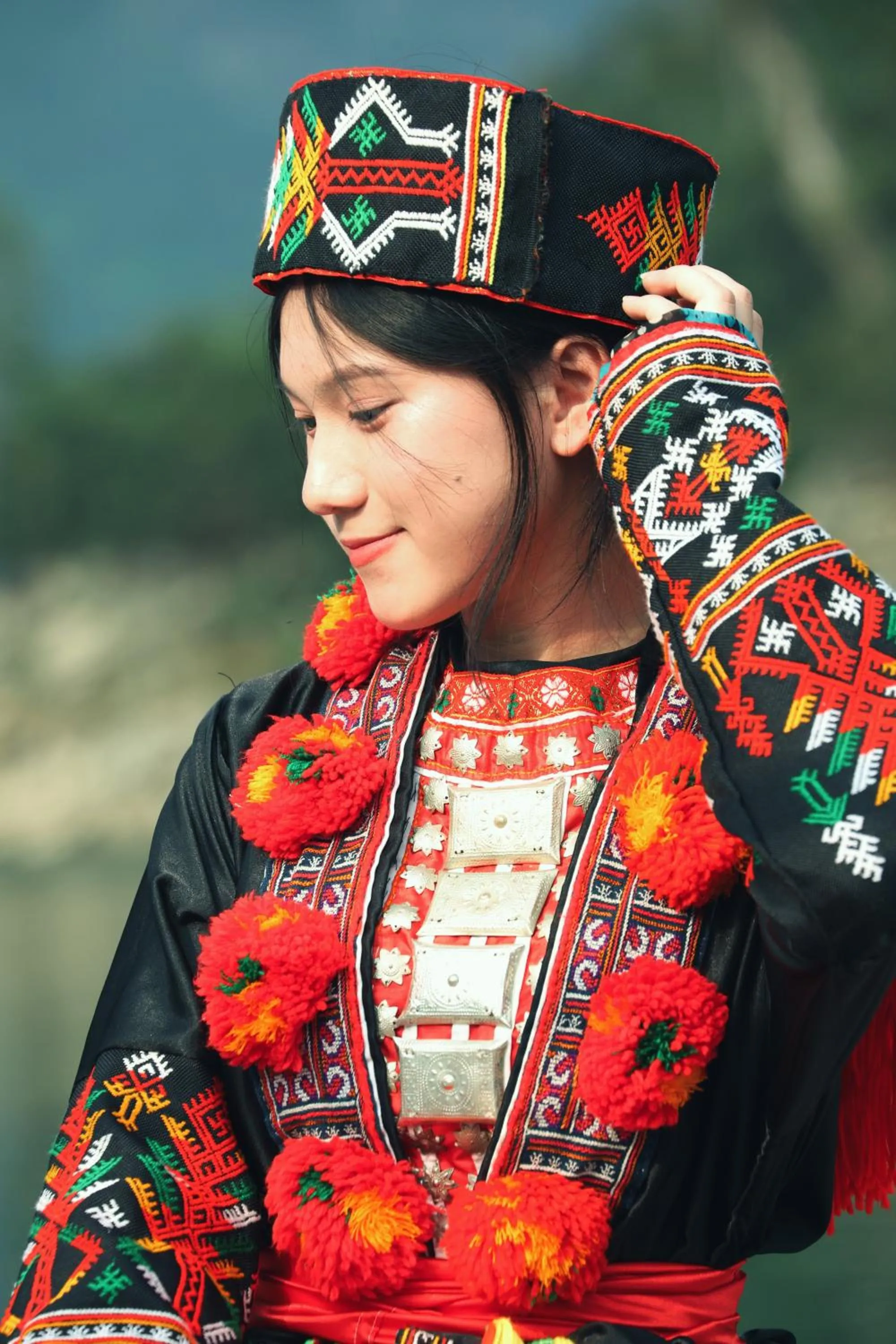 Activities in Lang Can Boutique Hotel